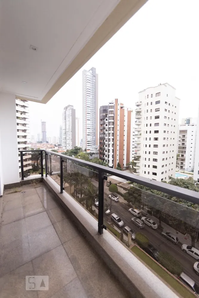 Apartamento, 4 quartos, 346 m² - Foto 3