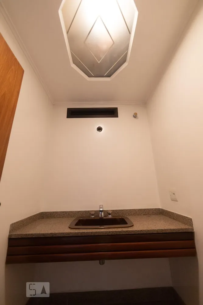 Apartamento, 4 quartos, 346 m² - Foto 1