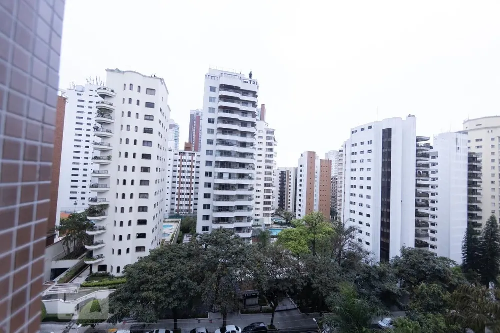 Apartamento, 4 quartos, 346 m² - Foto 8