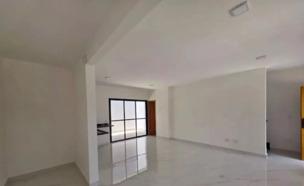 Casa, 4 quartos, 127 m² - Foto 3