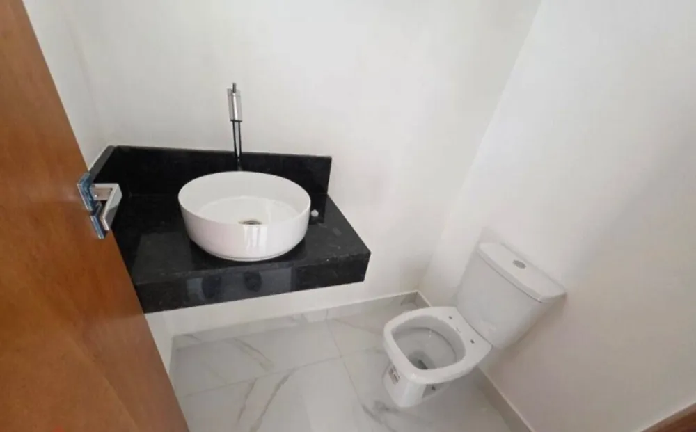 Casa, 4 quartos, 127 m² - Foto 9