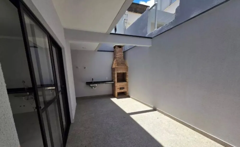 Casa, 4 quartos, 127 m² - Foto 11