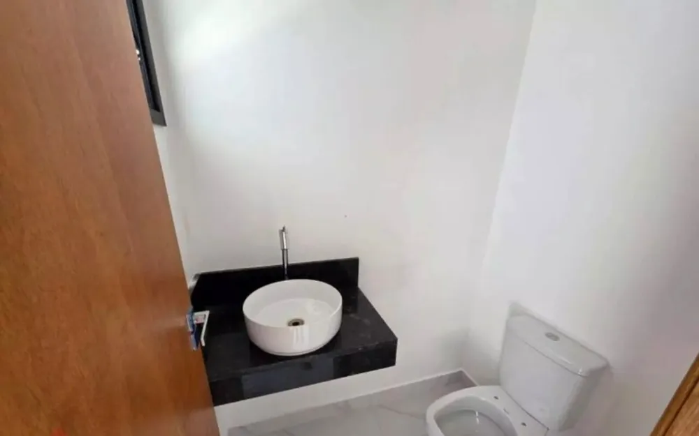 Casa, 4 quartos, 127 m² - Foto 6
