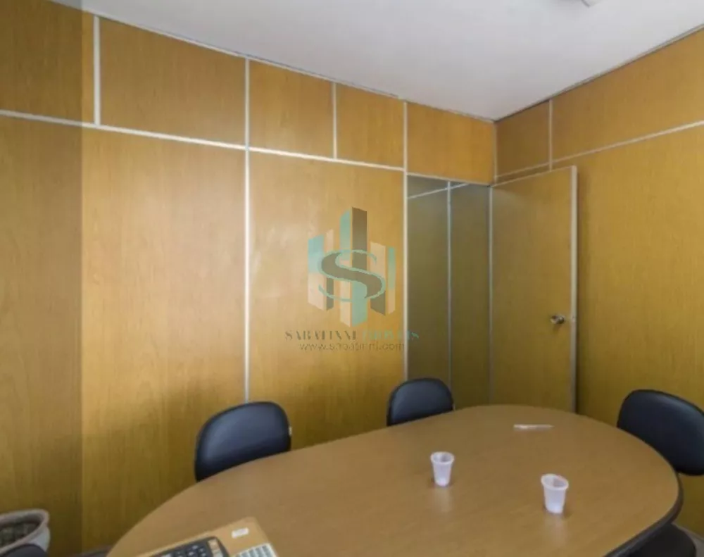 Sala-Conjunto, 52 m² - Foto 3