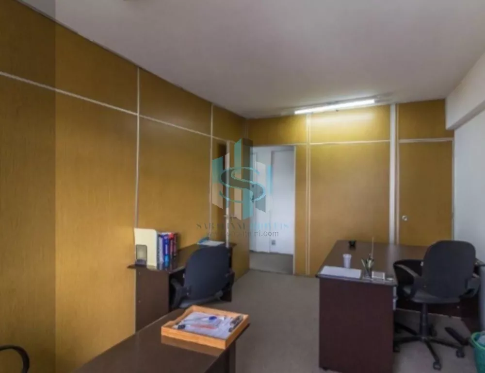 Sala-Conjunto, 52 m² - Foto 1