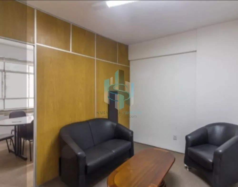 Sala-Conjunto, 52 m² - Foto 2
