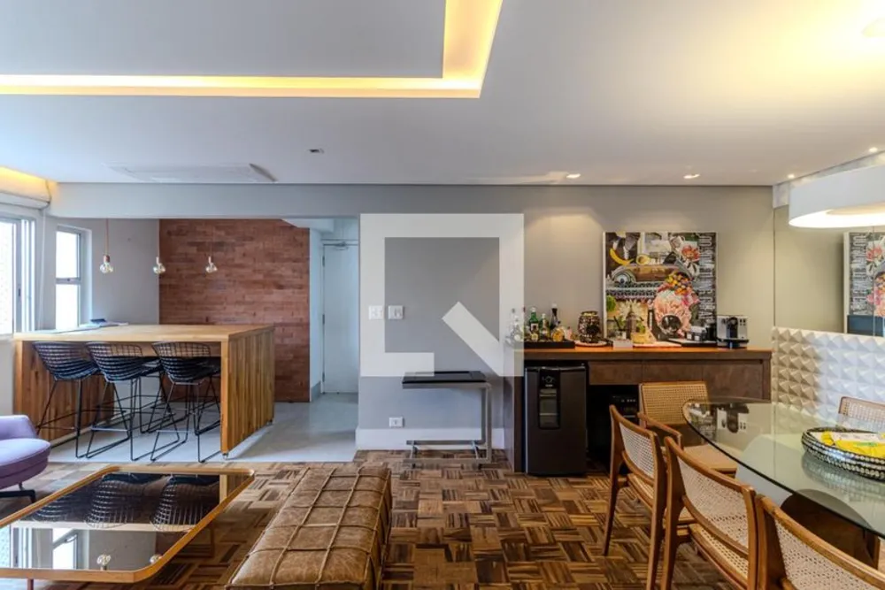 Apartamento, 2 quartos, 111 m² - Foto 2