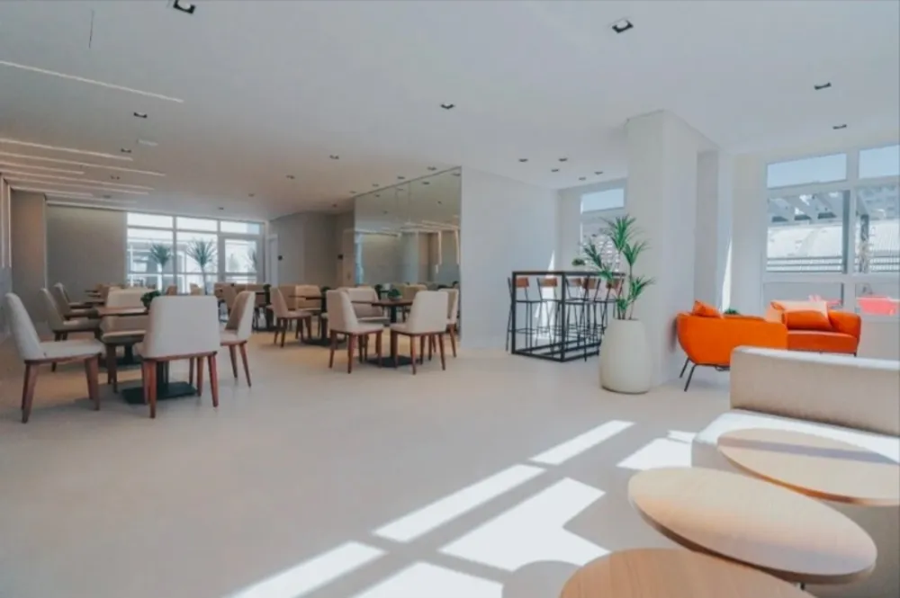 Apartamento, 2 quartos, 53 m² - Foto 11