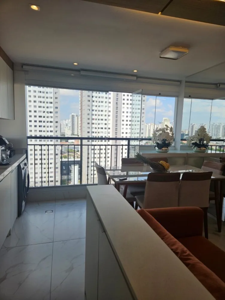 Apartamento, 2 quartos, 53 m² - Foto 2