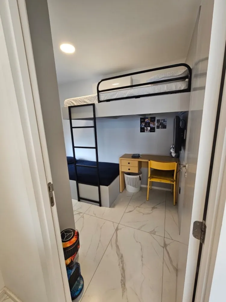 Apartamento, 2 quartos, 53 m² - Foto 5