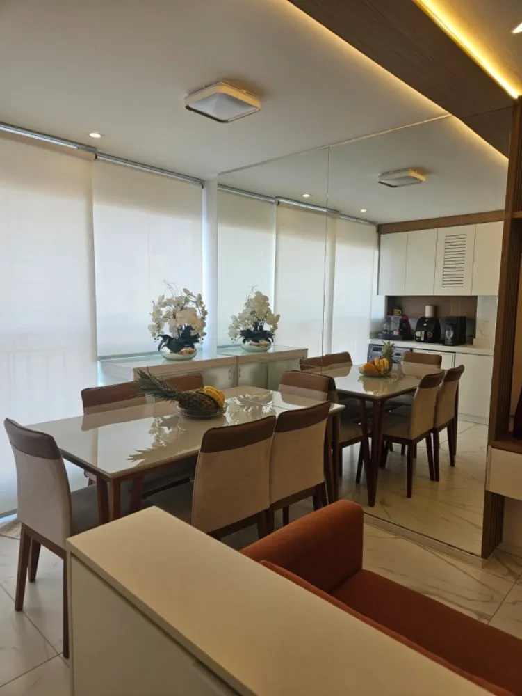 Apartamento, 2 quartos, 53 m² - Foto 1