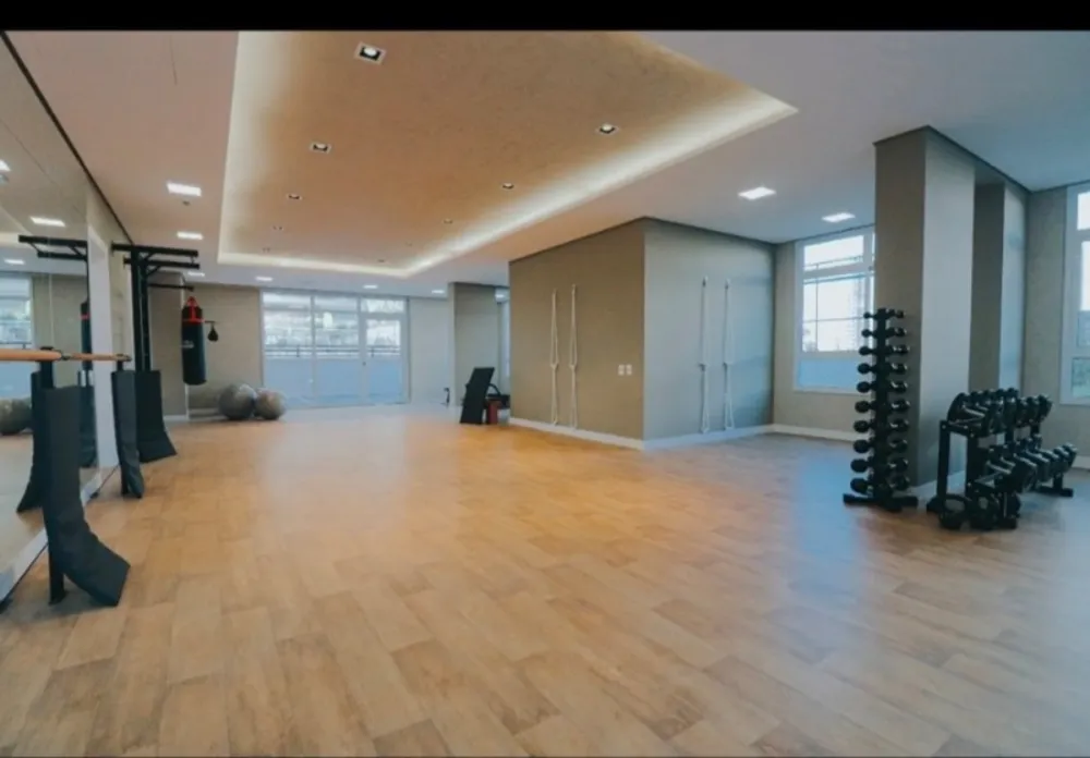 Apartamento, 2 quartos, 53 m² - Foto 10