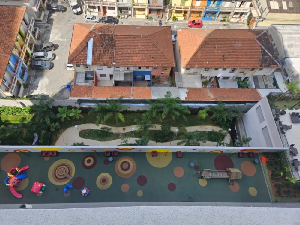 Apartamento, 2 quartos, 53 m² - Foto 9