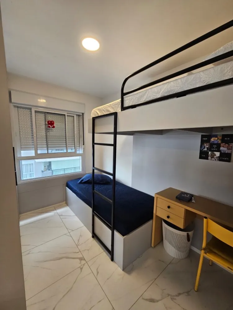 Apartamento, 2 quartos, 53 m² - Foto 6