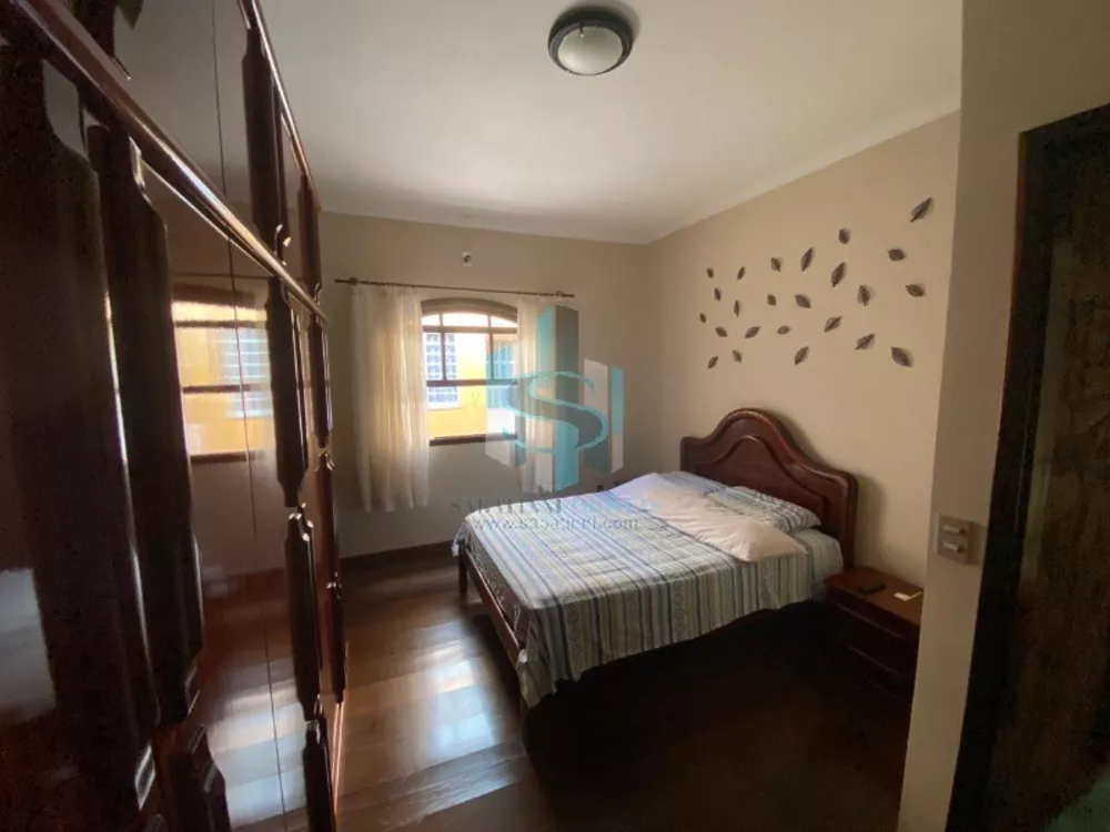 Casa, 4 quartos, 190 m² - Foto 4