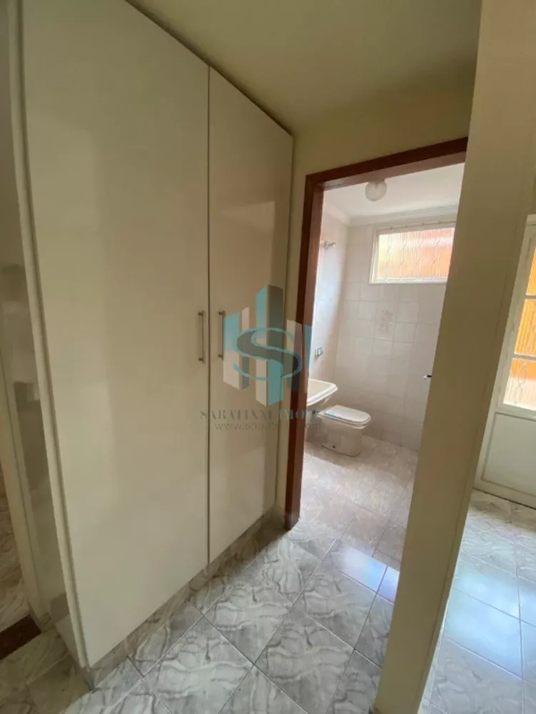 Casa, 4 quartos, 190 m² - Foto 3