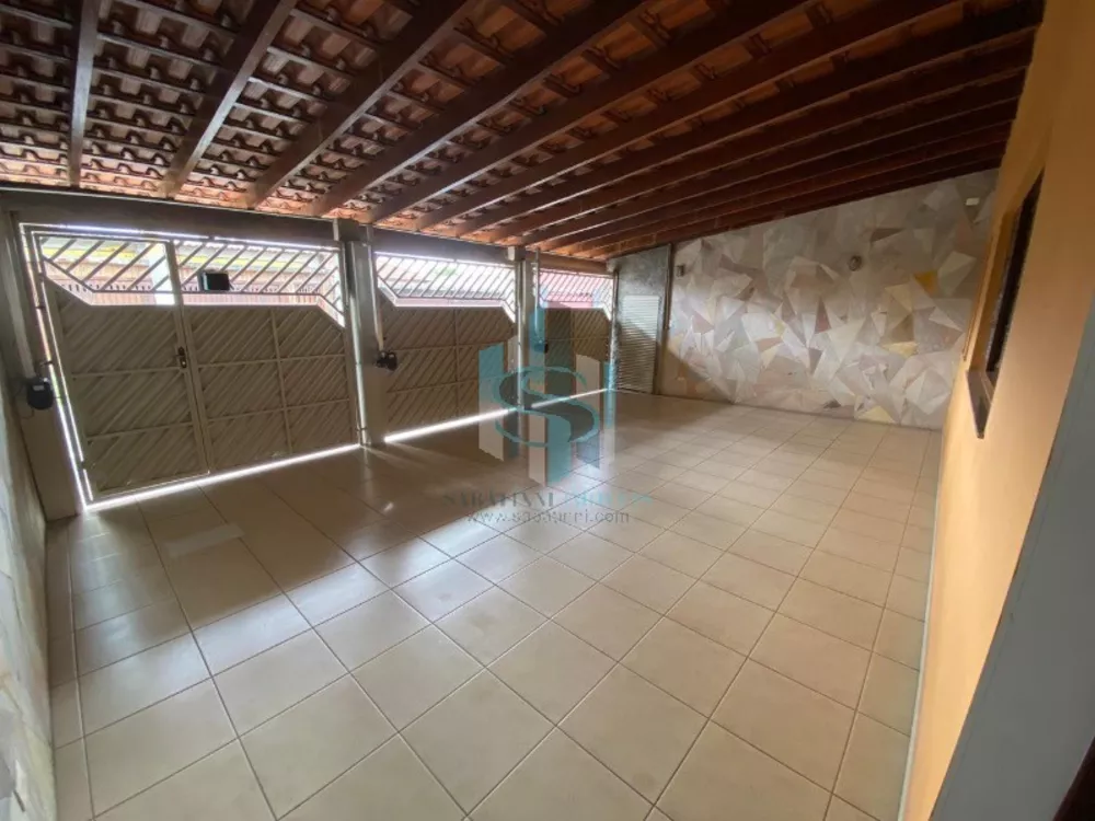 Casa, 4 quartos, 190 m² - Foto 2