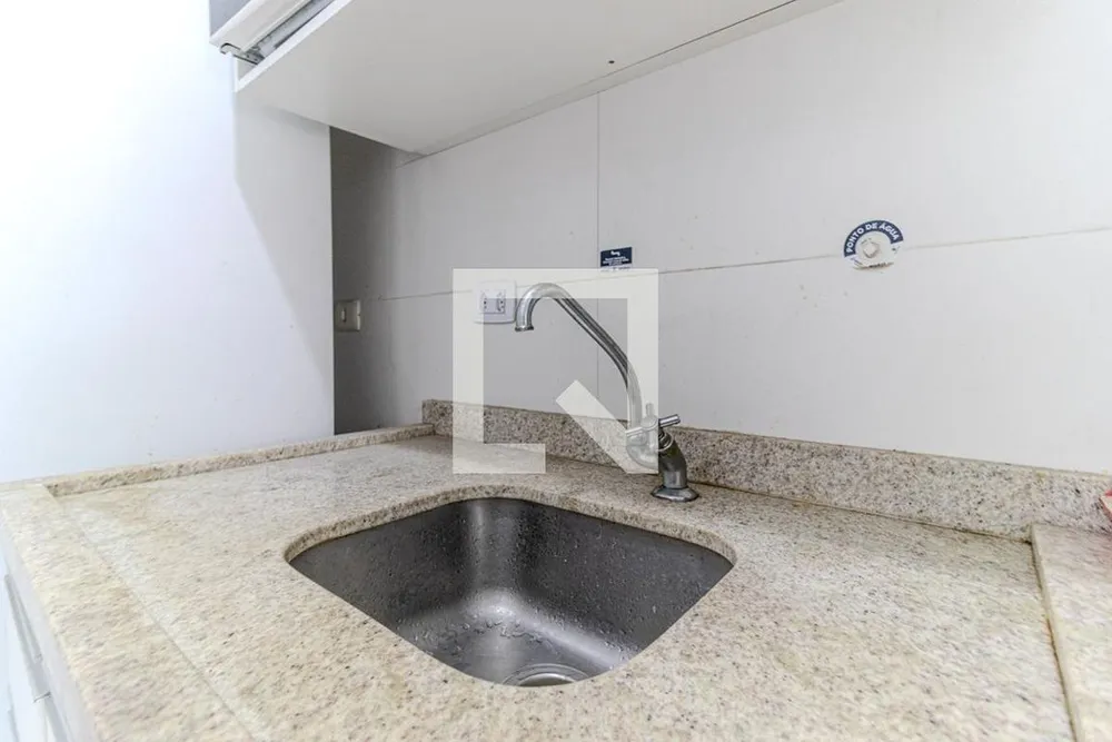 Apartamento, 1 quarto, 40 m² - Foto 1