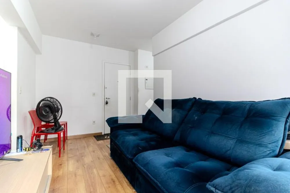 Apartamento, 1 quarto, 40 m² - Foto 3