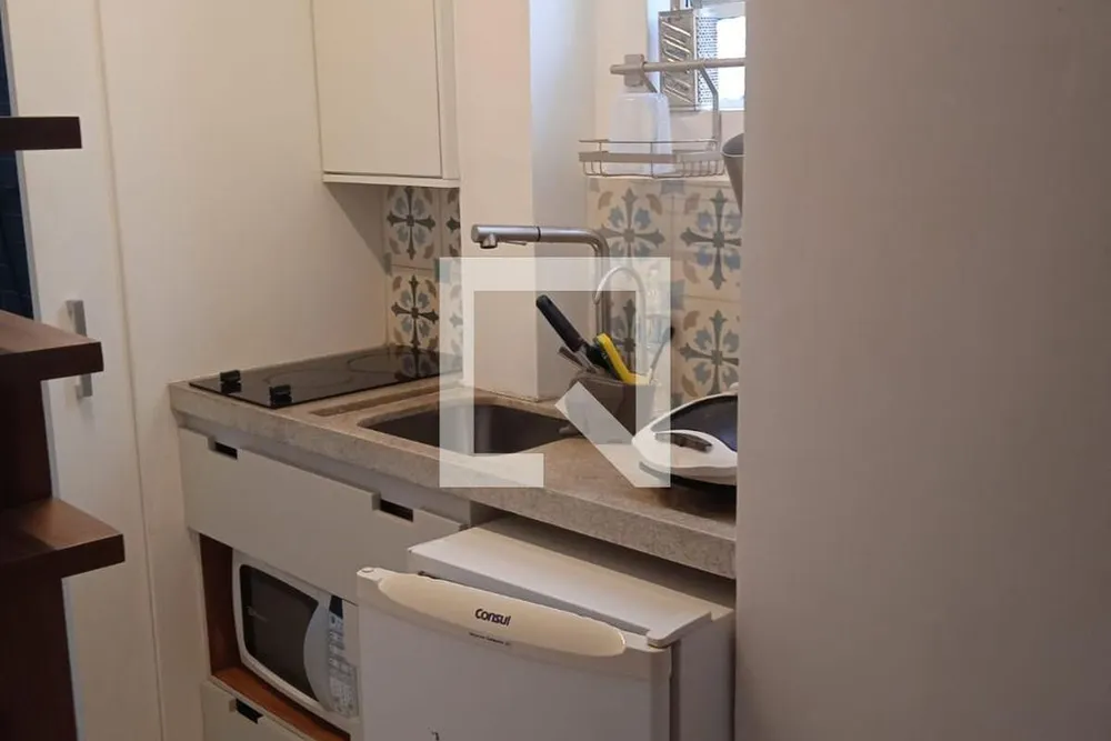 Kitnet-Studio, 24 m² - Foto 3