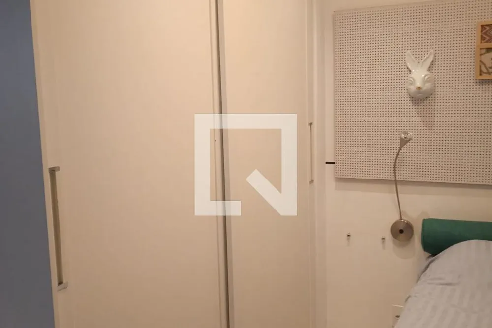 Kitnet-Studio, 24 m² - Foto 1