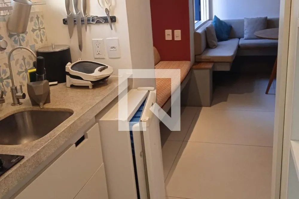 Kitnet-Studio, 24 m² - Foto 4
