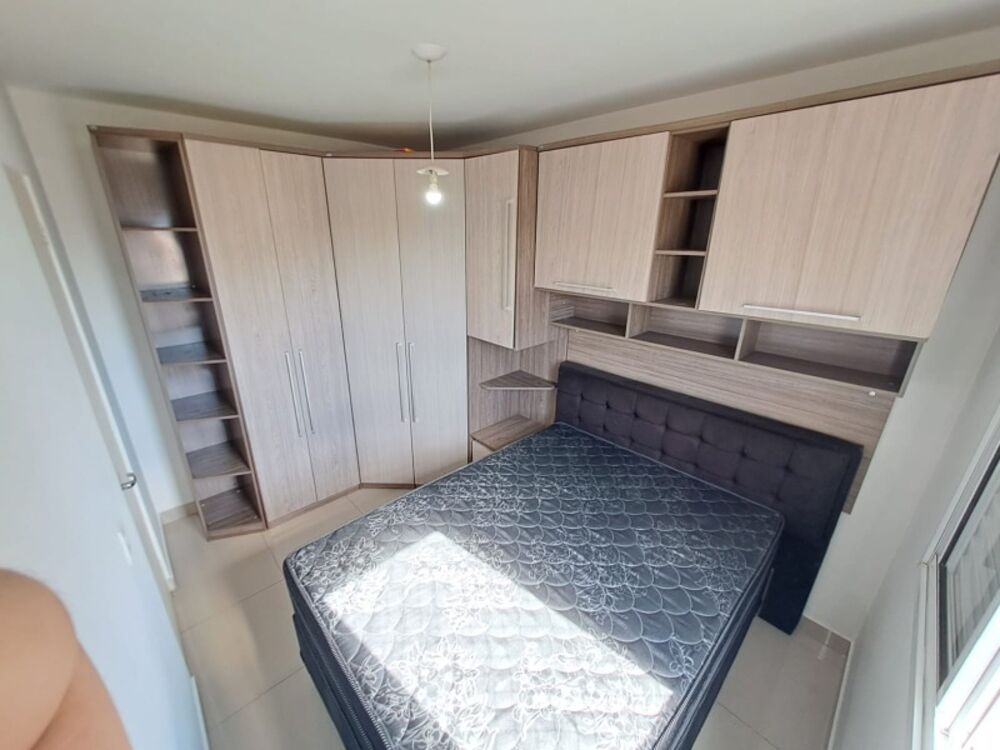 Apartamento, 1 quarto, 34 m² - Foto 8