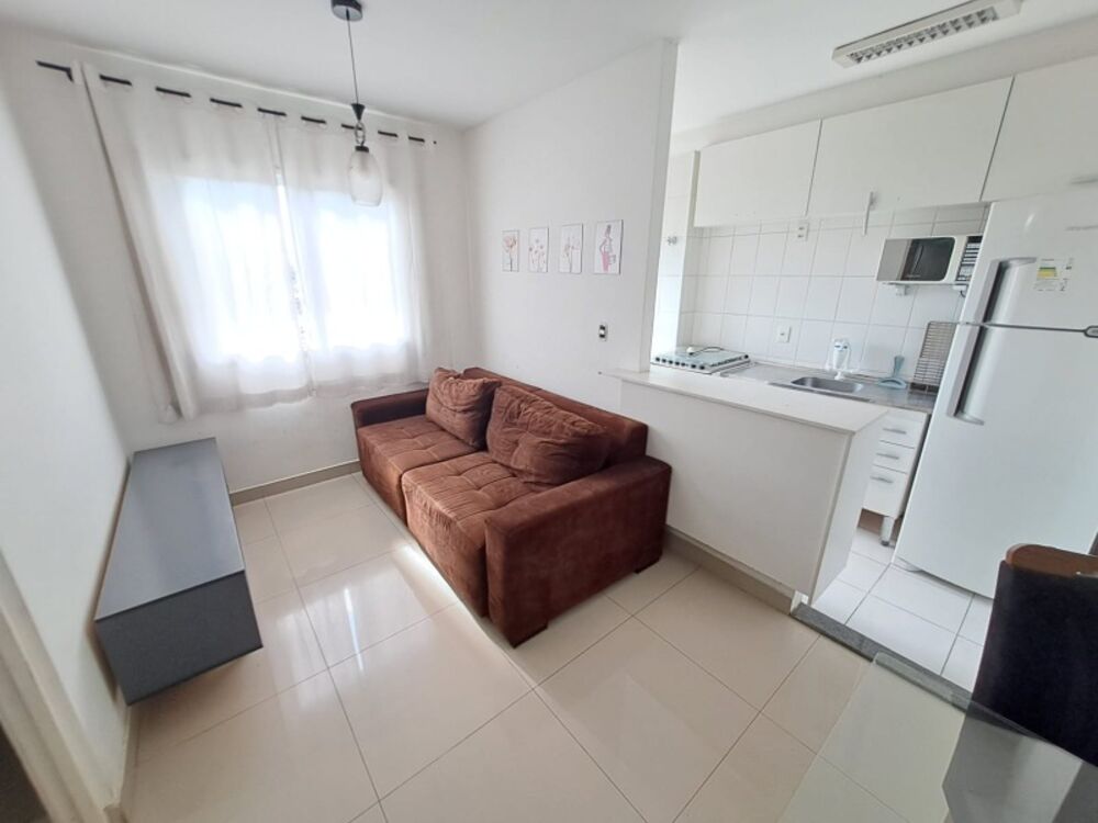 Apartamento, 1 quarto, 34 m² - Foto 13