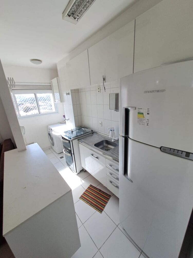 Apartamento, 1 quarto, 34 m² - Foto 10