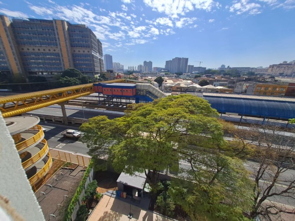 Apartamento, 1 quarto, 34 m² - Foto 7