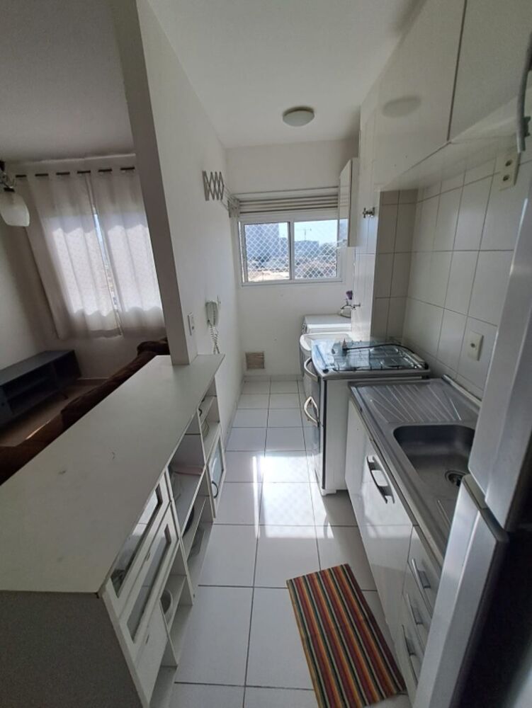 Apartamento, 1 quarto, 34 m² - Foto 11