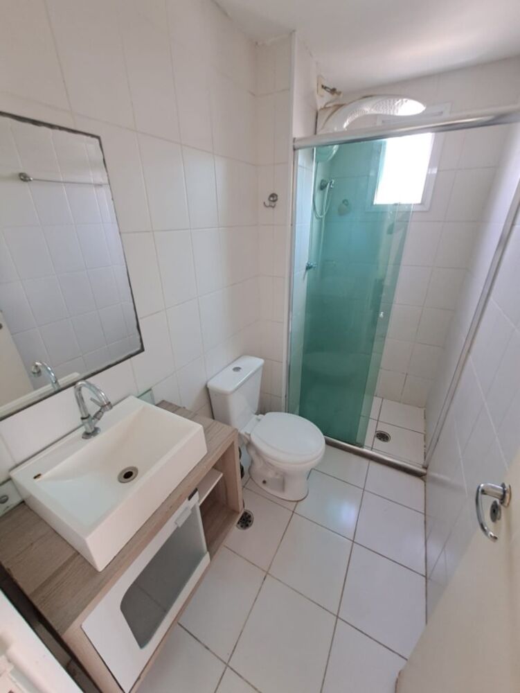 Apartamento, 1 quarto, 34 m² - Foto 4