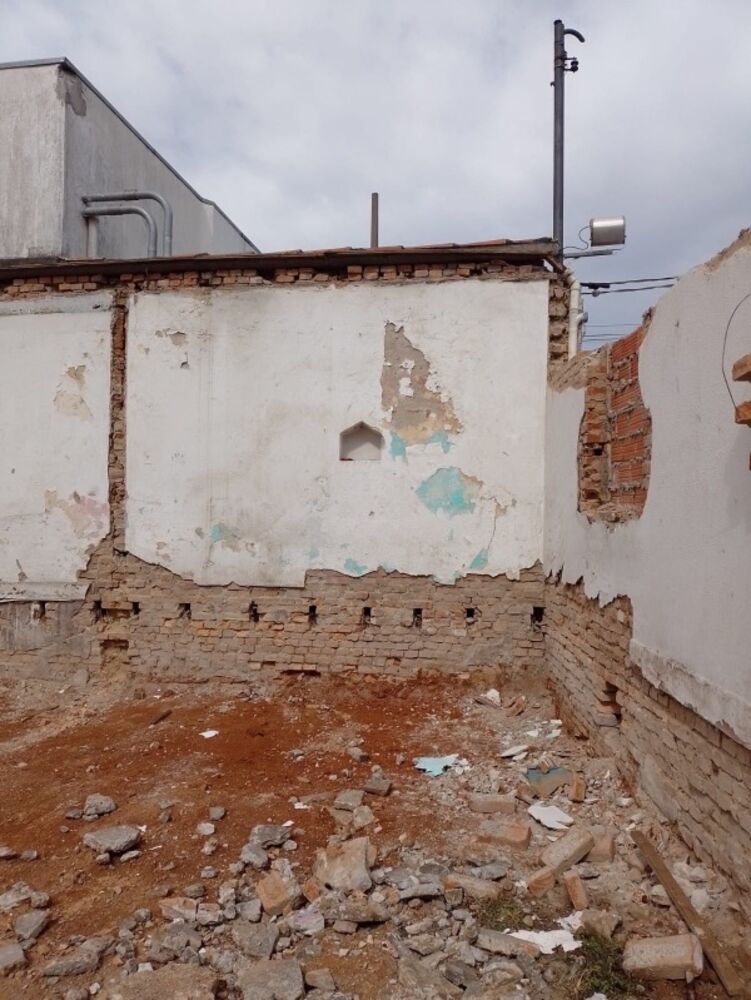 Terreno, 470 m² - Foto 2