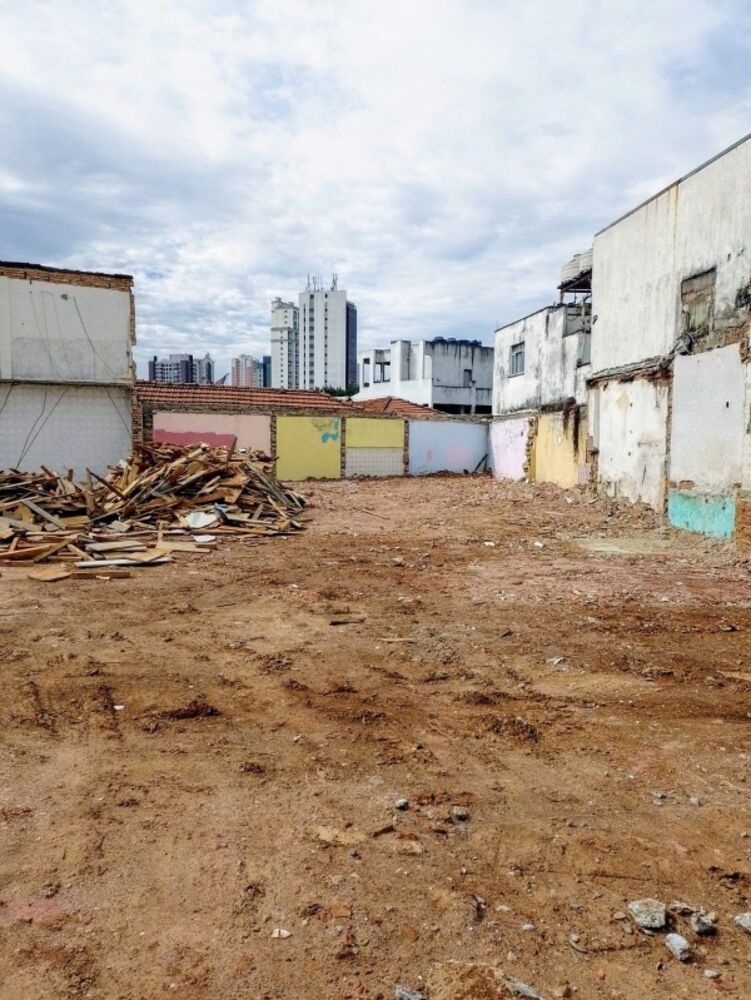Terreno, 470 m² - Foto 1