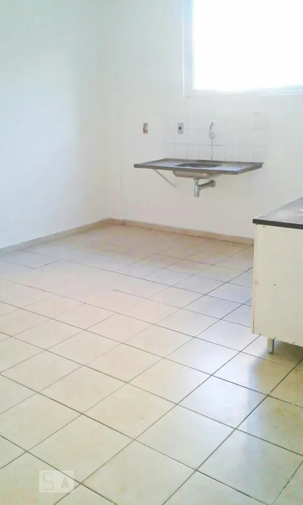 Apartamento, 1 quarto, 51 m² - Foto 1