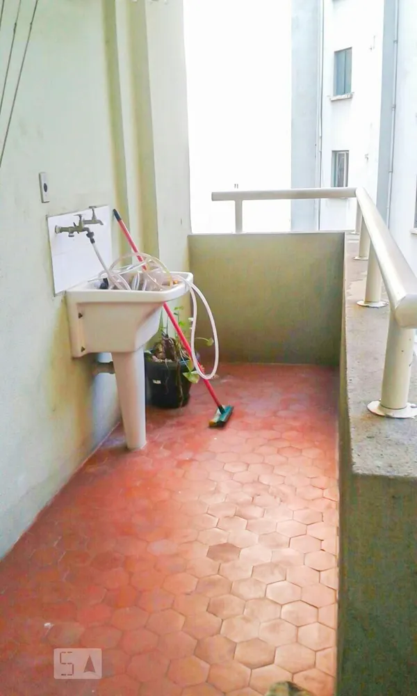 Apartamento, 1 quarto, 51 m² - Foto 3