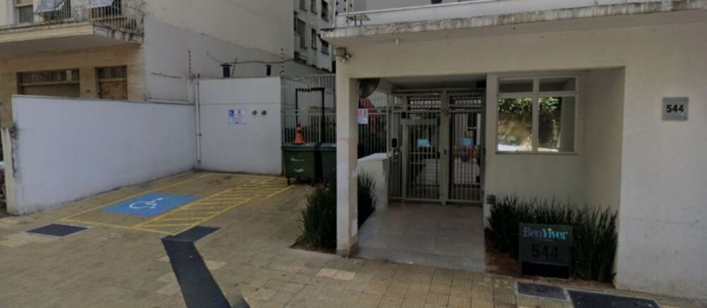 Apartamento, 1 quarto, 25 m² - Foto 8