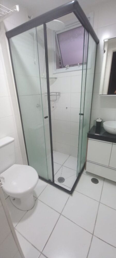 Apartamento, 1 quarto, 25 m² - Foto 3