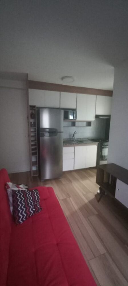 Apartamento, 1 quarto, 25 m² - Foto 6