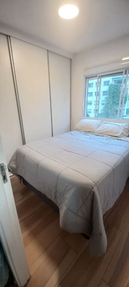 Apartamento, 1 quarto, 25 m² - Foto 5