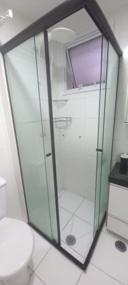 Apartamento, 1 quarto, 25 m² - Foto 1