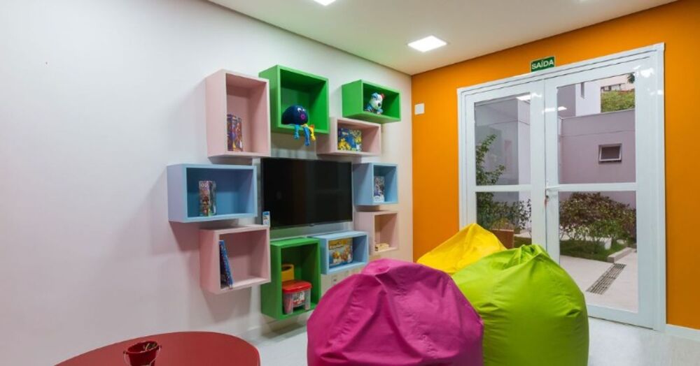 Apartamento, 1 quarto, 25 m² - Foto 7