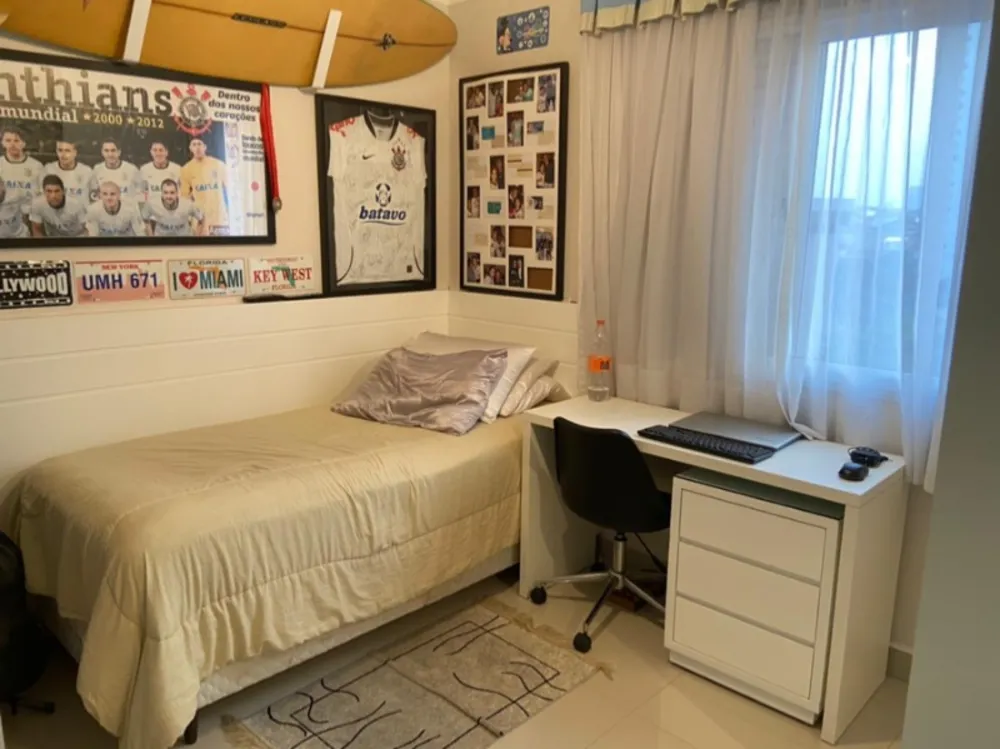 Apartamento, 3 quartos, 107 m² - Foto 7