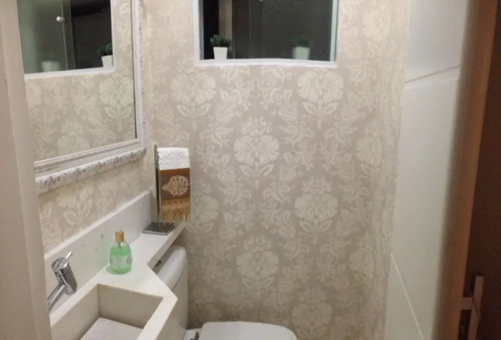 Apartamento, 3 quartos, 107 m² - Foto 11
