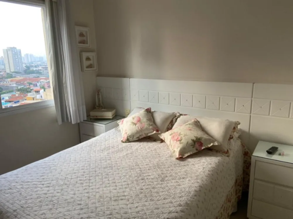 Apartamento, 3 quartos, 107 m² - Foto 5