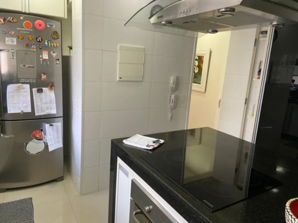 Apartamento, 3 quartos, 107 m² - Foto 3