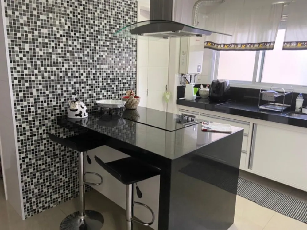 Apartamento, 3 quartos, 107 m² - Foto 4