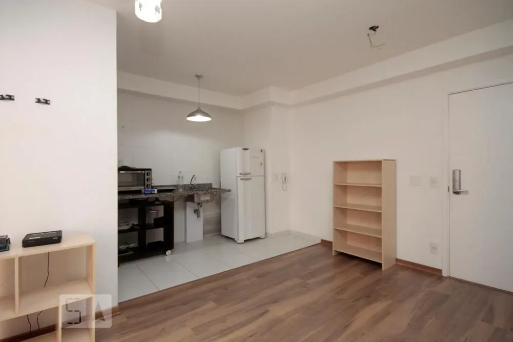 Kitnet-Studio, 41 m² - Foto 2