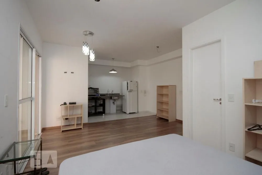 Kitnet-Studio, 41 m² - Foto 1