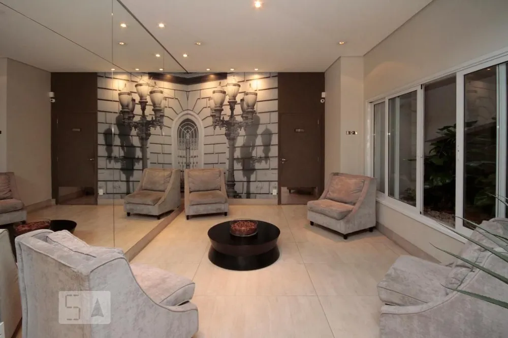 Kitnet-Studio, 41 m² - Foto 4